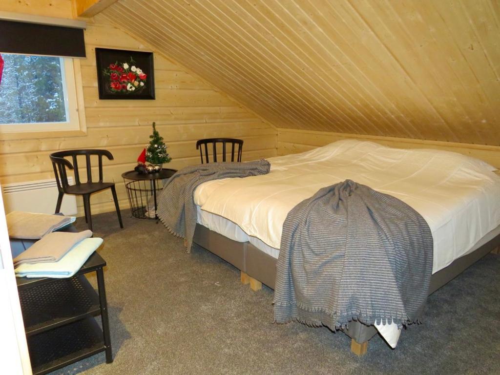 B&B Adventures Äkäslompolo 외부 사진
