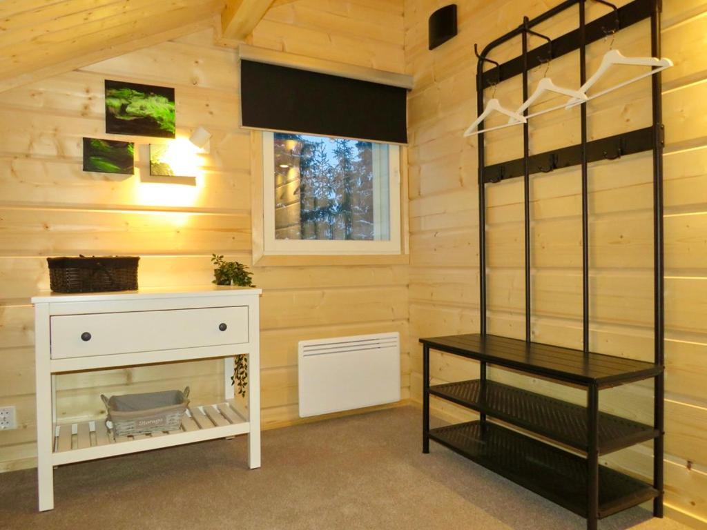 B&B Adventures Äkäslompolo 외부 사진