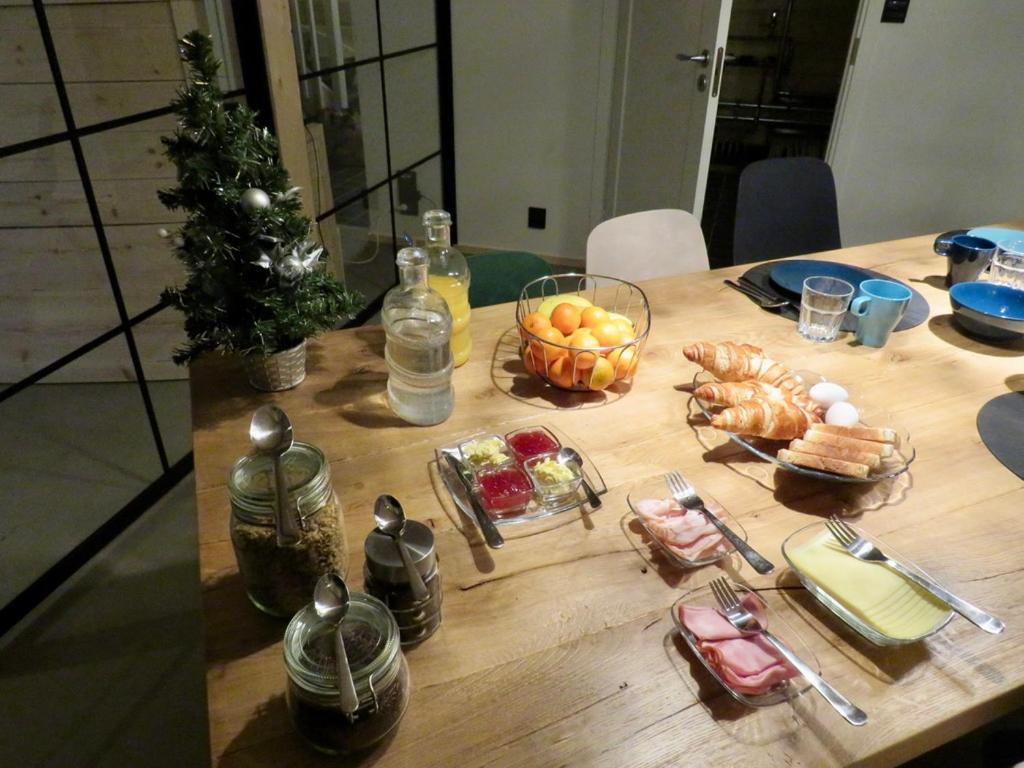 B&B Adventures Äkäslompolo 외부 사진