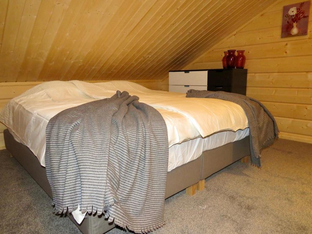 B&B Adventures Äkäslompolo 외부 사진